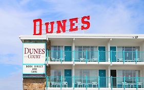 Dunes Court
